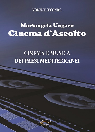 Cinema d'ascolto VOLUME SECONDO Cover