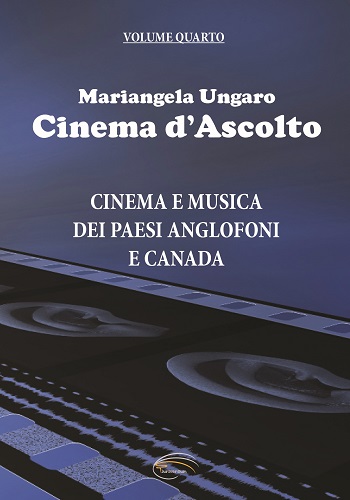 Cinema d'ascolto VOLUME QUARTO Cover