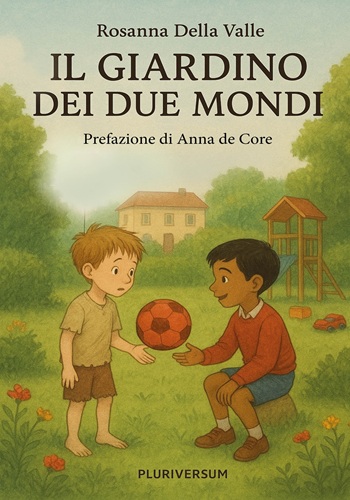 COVER Rosanna della Valle
